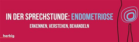 endometriose sprechstunde in der nähe